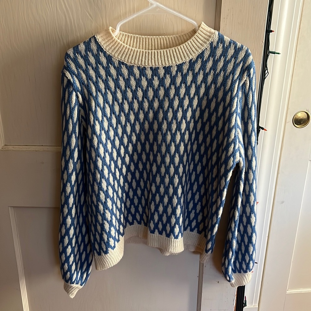 SHEIN sweater